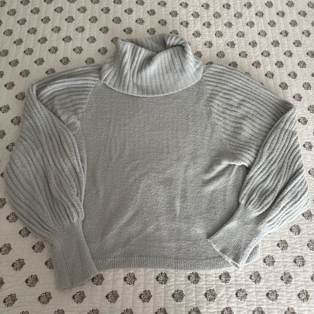 Express Sweater